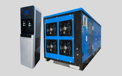 AIR TO WATER GENERATOR