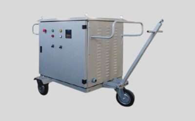 Military Heli-start Rectifier