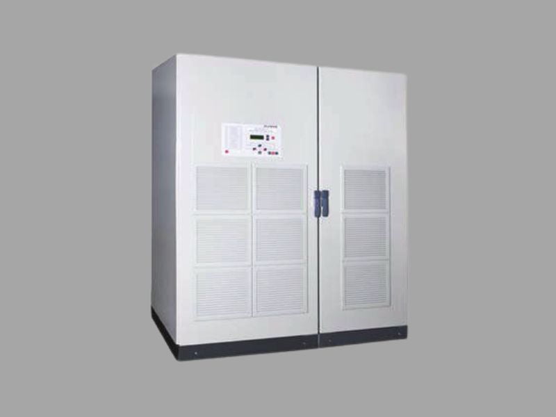 INDUSTRIAL UPS SYSTEM