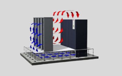 PRECISION AIR CONDITIONING