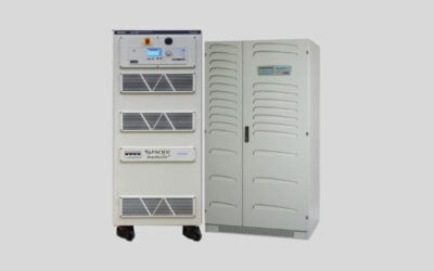 STATIC FREQUENCY CONVERTER-15Hz To 5000Hz