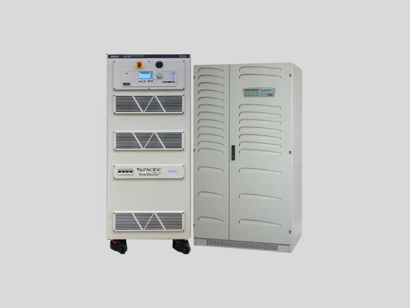 STATIC FREQUENCY CONVERTER-15Hz To 5000Hz