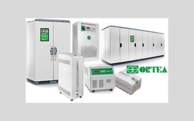 AUTOMATIC VOLTAGE STABILIZER