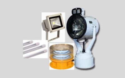 LIGHTING & LED SOLUTIONS