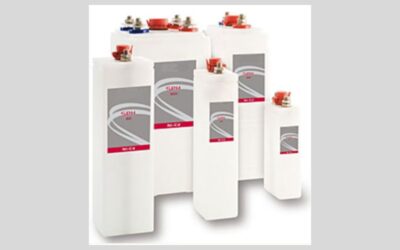 NICKEL CADMIUM BATTERY