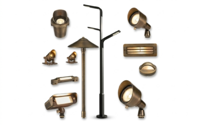 OUTDOOR LED PRODUCTS