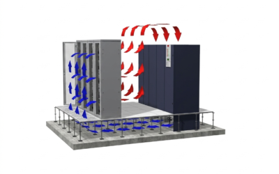 PRECISION AIR CONDITIONING