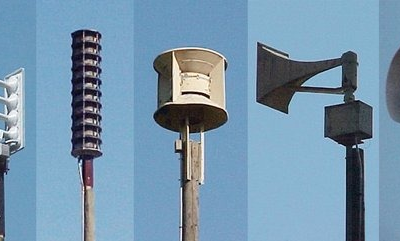 SIREN SYSTEMS