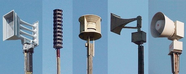 SIREN SYSTEMS