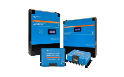 SOLAR INVERTER AND ACCESSORIES