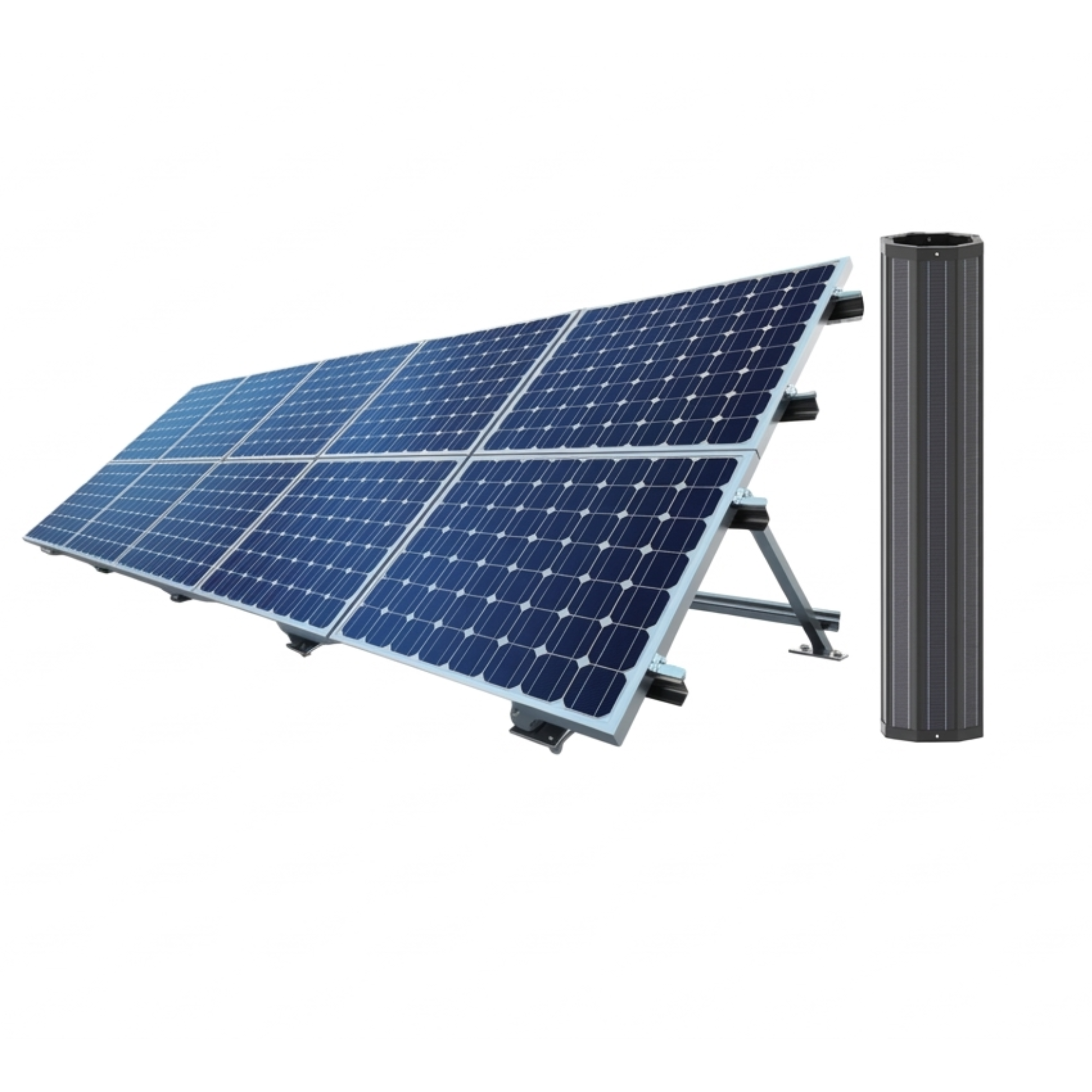 SOLAR panel