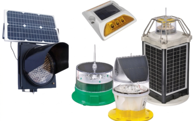 CUSTOMIZED SOLAR LIGHTS