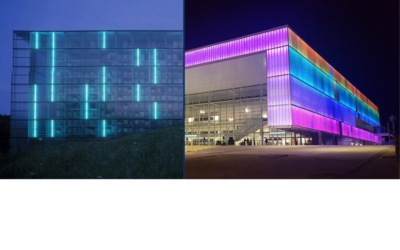 DECORATIVE LED PRODUCTS