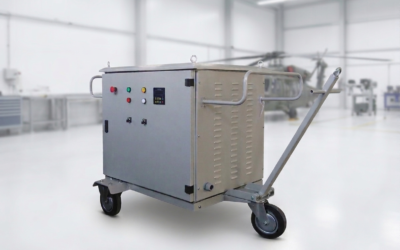 MILITARY HELI-START RECTIFIER