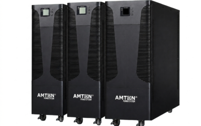 UNINTERRUPTIBLE POWER SUPPLY- UPS